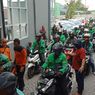 PSBB Tangerang Ikut DKI Jakarta, Ojol Dilarang Angkut Penumpang