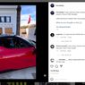 Video Viral, Bocah 3 Tahun Bisa Parkir Ferrari di Garasi Rumah