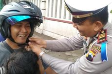 Polisi Brebes Bikin 