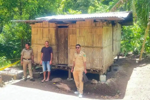 Siswa SD di NTT Diduga Akhiri Hidup Dikenal Pendiam, Nenek: Kami Berusaha Penuhi Semampu Kami