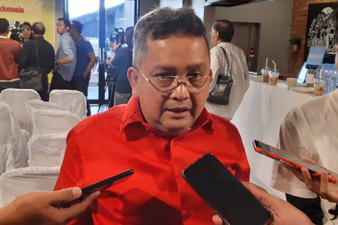 Anggota DPR Ini Sarankan Polri Nonaktifkan Ferdy Sambo