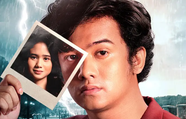 Doa Mengancam merupakan serial original Vidio yang tayang mulai 12 Oktober 2022