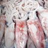 Cara Membersihkan Cumi agar Lezat Saat Dimasak