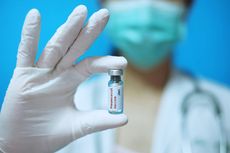 Dinas Kesehatan: 594 Bayi di Tangsel Sudah Diberikan Vaksin PCV Gratis