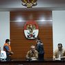 KPK Tahan Tersangka Penyuap Gubernur Papua Lukas Enembe