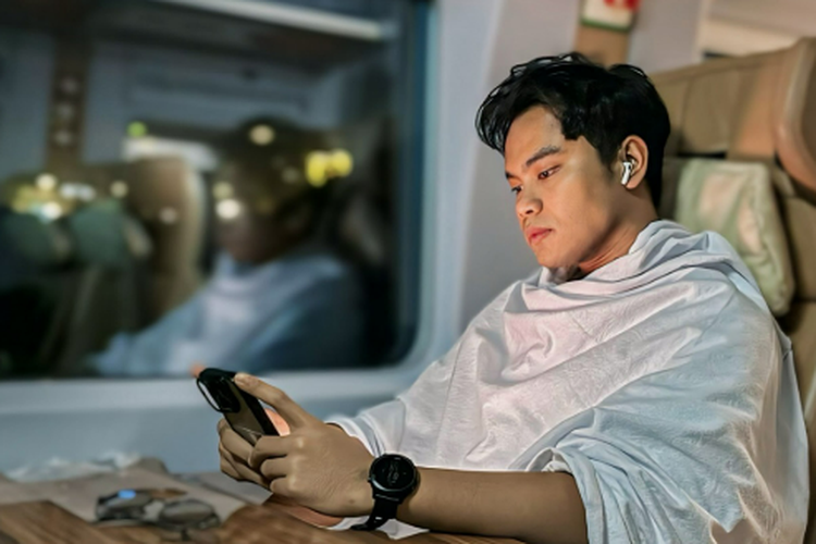 Beda Omongan Saat Berhadapan dengan Inara dan Istri, Insanul Fahmi: Aku yang Enggak Tegas