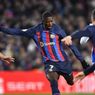 Ousmane Dembele Sumbang Rp 1,6 Miliar untuk Klub Masa Kecil yang Krisis Keuangan