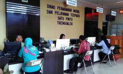 Dongkrak Investasi, Trenggalek Siapkan Insentif 