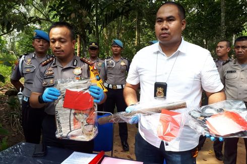 Kasus Mayat Perempuan Dalam Karung, Polisi Lakukan Tes DNA Janin Korban