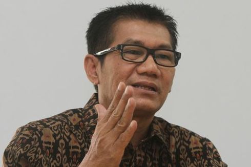 Seluruh Pimpinan Parpol Diundang Hadiri Munas Golkar di Ancol