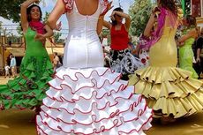 Wisata Flamenco di Jerez, Kota Kelahiran Lola Flores