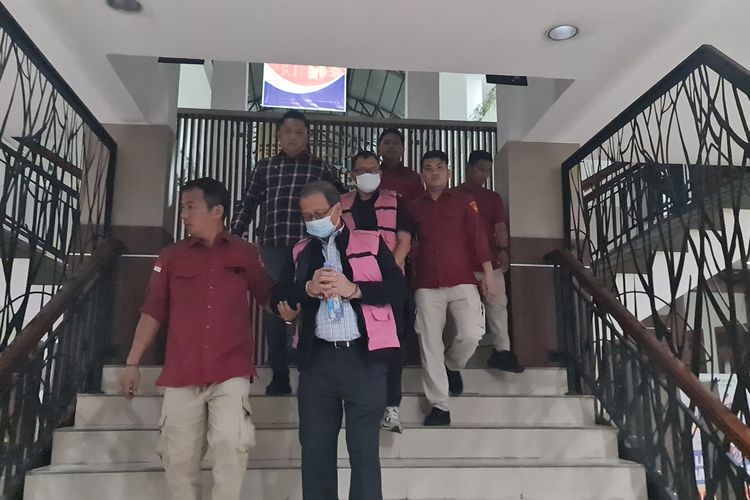 Tiga Eks Pejabat Inalum Ajukan Banding atas Vonis 7 Tahun Kasus Korupsi Rp 141 M