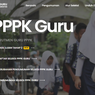 Buka gurupppk.kemdikbud.go.id untuk Cek Hasil PPPK Guru Tahap 2