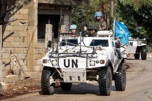 Tentara UNIFIL Perancis Tewas, Diduga Ditembak Hizbullah