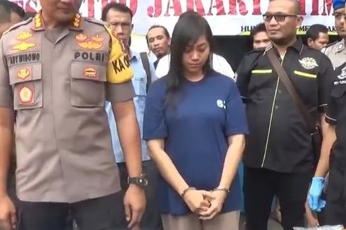 Sebelum Ditangkap, Djeni Hendak Tipu Pemodal asal Bandung Rp 1,5 Miliar