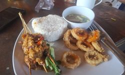 Sate Ambal Kebumen Jadi Warisan Budaya Takbenda Indonesia, Ini Ciri Khasnya