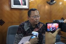 Kemenhub: Demo Massal Sopir Taksi Online Senin Besok Hoaks