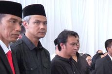 Usul Jokowi Bacakan 