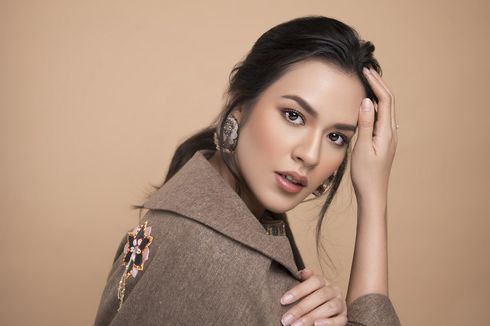 Kangen, Raisa Beri Petunjuk Kembali Bermusik