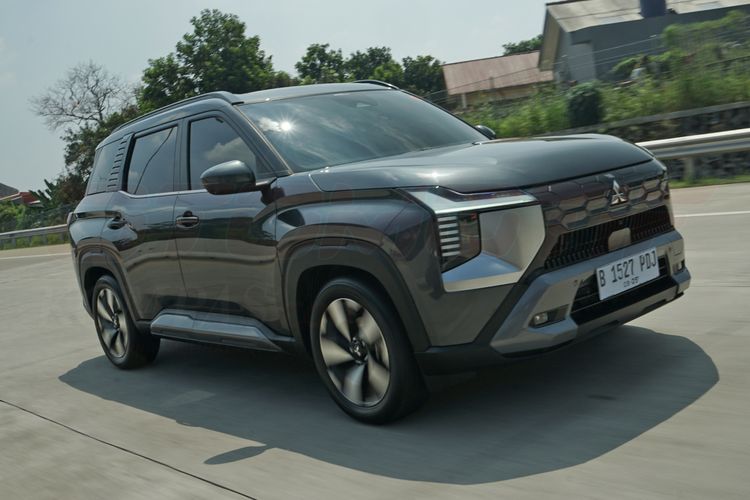 Mitsubishi Destinator