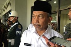 Wakil Wali Kota Bekasi Imbau Ormas Tak Lakukan 