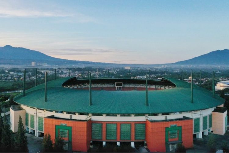 Pemkab Bogor Siapkan 