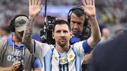 Lionel Messi Belum Mau Tutup Kemungkinan Main di Piala Dunia 2030