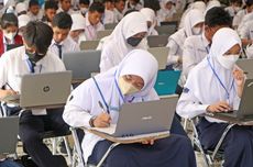 2.072 Casis Ikuti Seleksi Daerah di PPDB SMA Pradita Dirgantara 2024