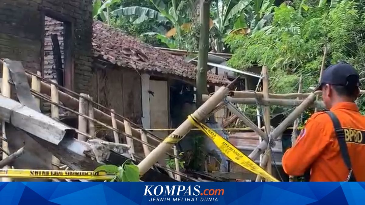 276 Bencana Terjadi dalam 6 Bulan, BPBD Jember Andalkan BTT jika Kurang Anggaran