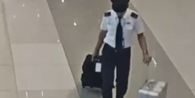 Malaysia Heran, Bagaimana Pilot Bawa 25 Kg Narkoba Bisa Lolos Skrining Bandara?