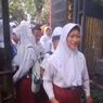 Persaingan Ketat SPMB SMP Favorit di Jateng, Siswa Rela Antre dari Pukul 4 Subuh