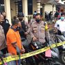 Berkedok Test Ride, Pria Ini Bawa Kabur 3 Motor Sport Milik Warga