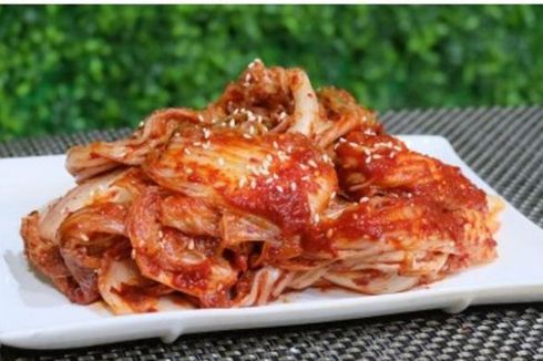 MSG hingga Kimchi, Aneka Mitos Makanan Penyebab serta Penyembuh Kanker