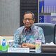 Sebut Penangkapan Eks Kepala BGN Tepat, Mahfud MD: Dadan Tidak Punya Pengalaman Birokrasi
