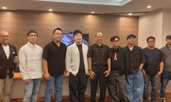 WARI&rsquo; Art/Interior Digelar di JDC, Perspektif Baru Seni dalam Hunian
