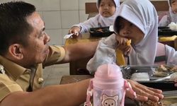Pemkab Karawang Akan Libatkan UMKM dan Perusahaan untuk Program Makan Bergizi