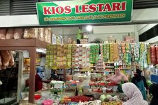 Harga MinyakKita di Purworejo Lampaui HET, Jadi Rp 16.500 Perliter