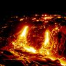 Ekstrusi Magma: Pengertian dan Hasilnya