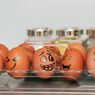 5 Cara Mengupas Telur Rebus Anti Ambyar