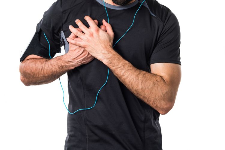 Pelari Muda Belum Tentu Aman, Dokter Ungkap Penyebab Kematian Mendadak Saat Maraton