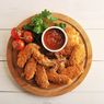 8 Tempat Makan Ayam Goreng di Surabaya, Harga Mulai Rp 2.000