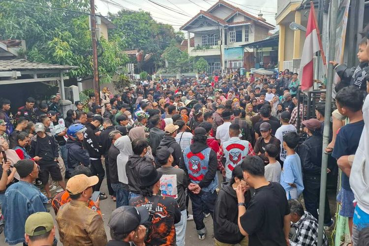 Janji Bupati Bandung Usai Tunda Eksekusi Ratusan Rumah di Cicalengka