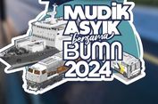 Pendaftaran Mudik Gratis Jasa Raharja 2024: Syarat, Cara Daftar, Jadwal, dan Rute