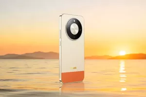 Honor Turbo 5G Meluncur, Bawa Baterai Jumbo 8.560 mAh Tahan 3 Hari