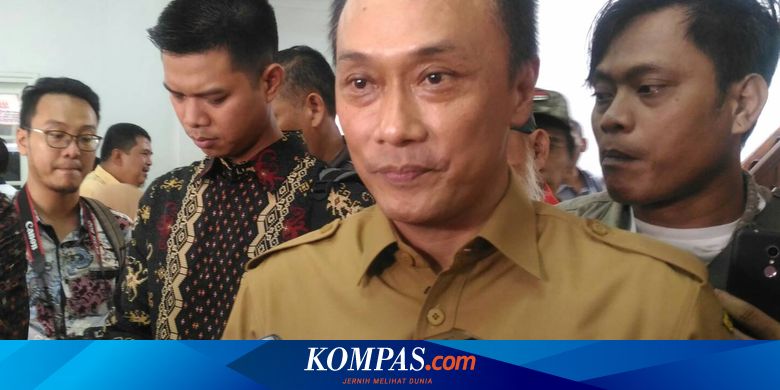 Korpri Akui Terima Aduan soal Perselingkuhan ASN, tapi Jumlahnya Tak Sampai Ratusan