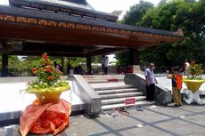 Makam Bung Karno, Lokasi dan Sejarahnya