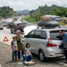 Kesalahan yang Kerap Dilakukan Pemudik Saat Menyiapkan Kendaraan
