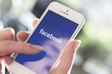 Pengguna Aktif Bulanan Facebook Dekati Angka 2 Miliar