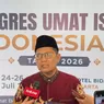 Waketum MUI Ingatkan Kufur dan Zalim Sebabkan Hilangnya Nikmat Allah
