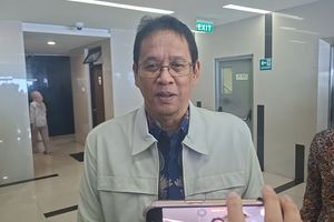 KCIC Akan Diserahkan ke Kemenkeu, Purbaya Siapkan Skema Tanpa Bebani APBN